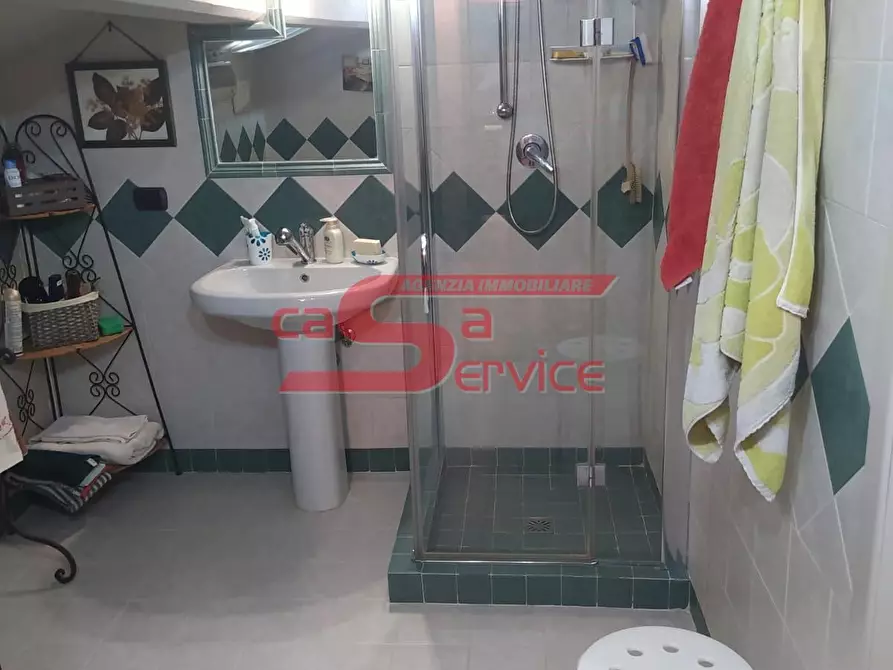 Immagine 24 di Appartamento in vendita  a Pieve A Nievole