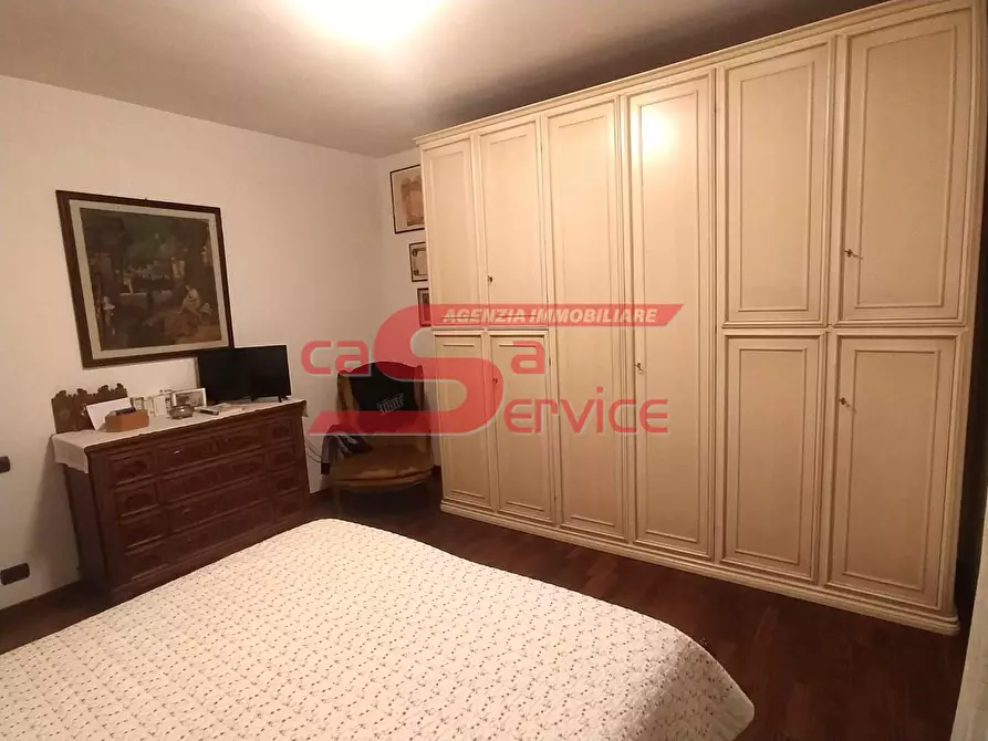 Immagine 11 di Appartamento in vendita  a Pieve A Nievole