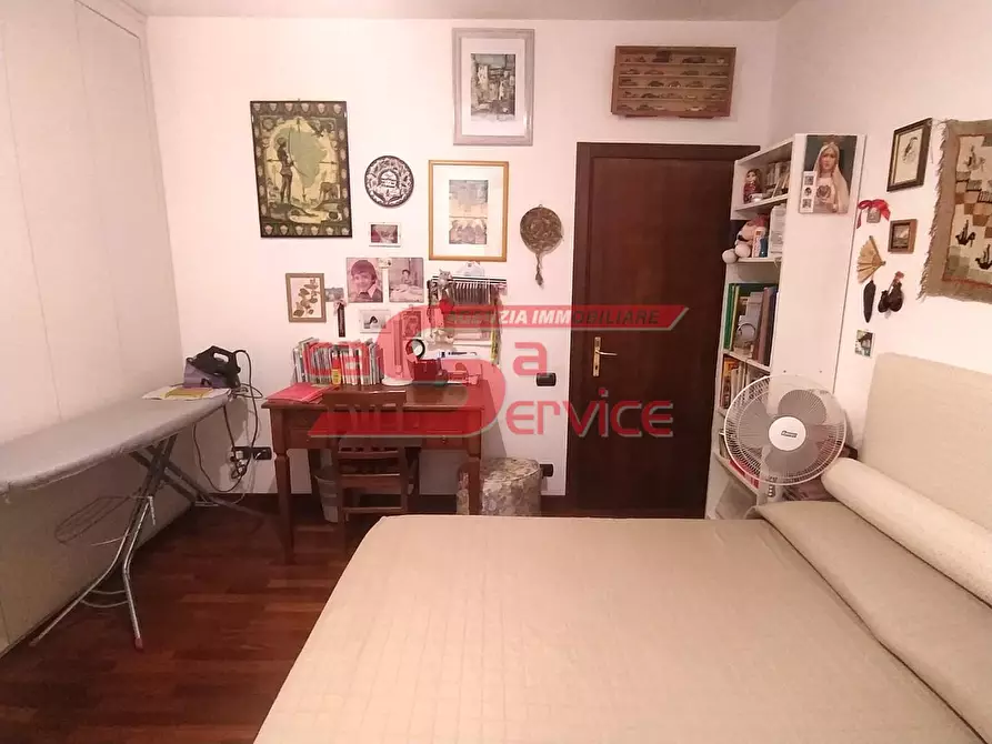 Immagine 13 di Appartamento in vendita  a Pieve A Nievole