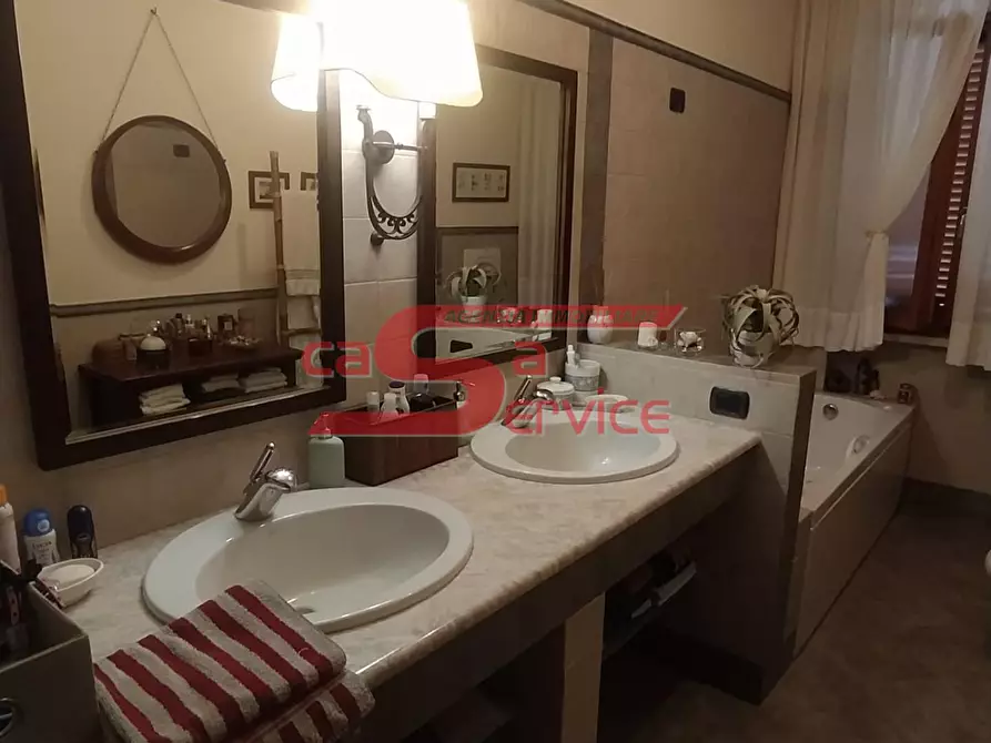 Immagine 31 di Appartamento in vendita  a Pieve A Nievole