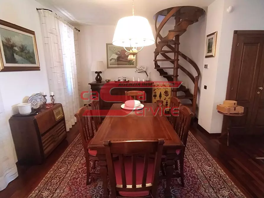 Immagine 4 di Appartamento in vendita  a Pieve A Nievole