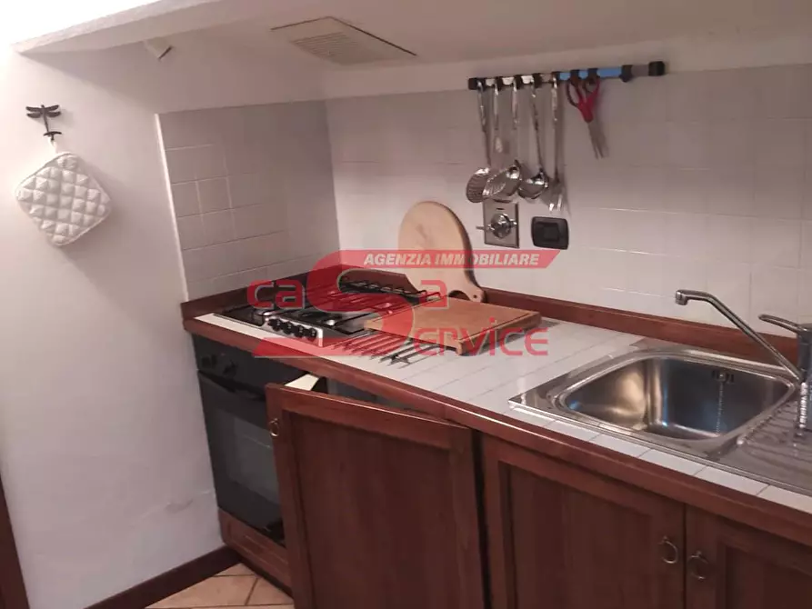 Immagine 23 di Appartamento in vendita  a Pieve A Nievole