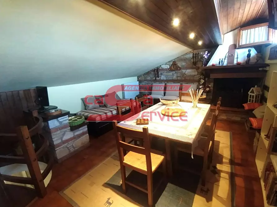 Immagine 19 di Appartamento in vendita  a Pieve A Nievole