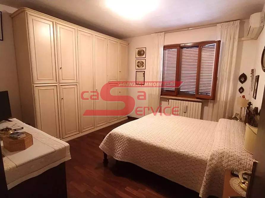 Immagine 12 di Appartamento in vendita  a Pieve A Nievole