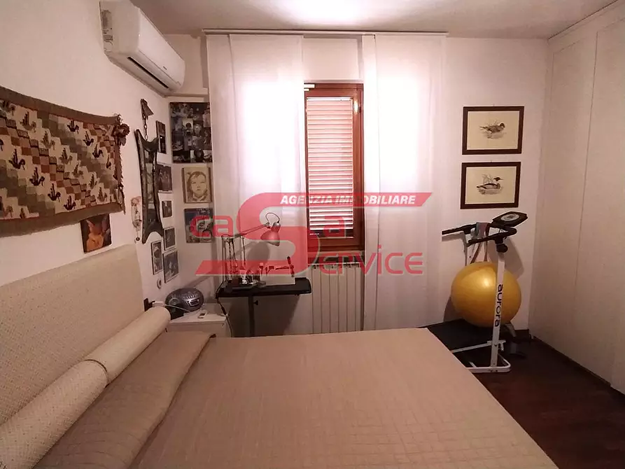 Immagine 18 di Appartamento in vendita  a Pieve A Nievole