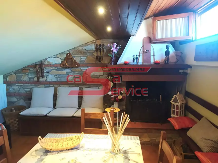 Immagine 20 di Appartamento in vendita  a Pieve A Nievole