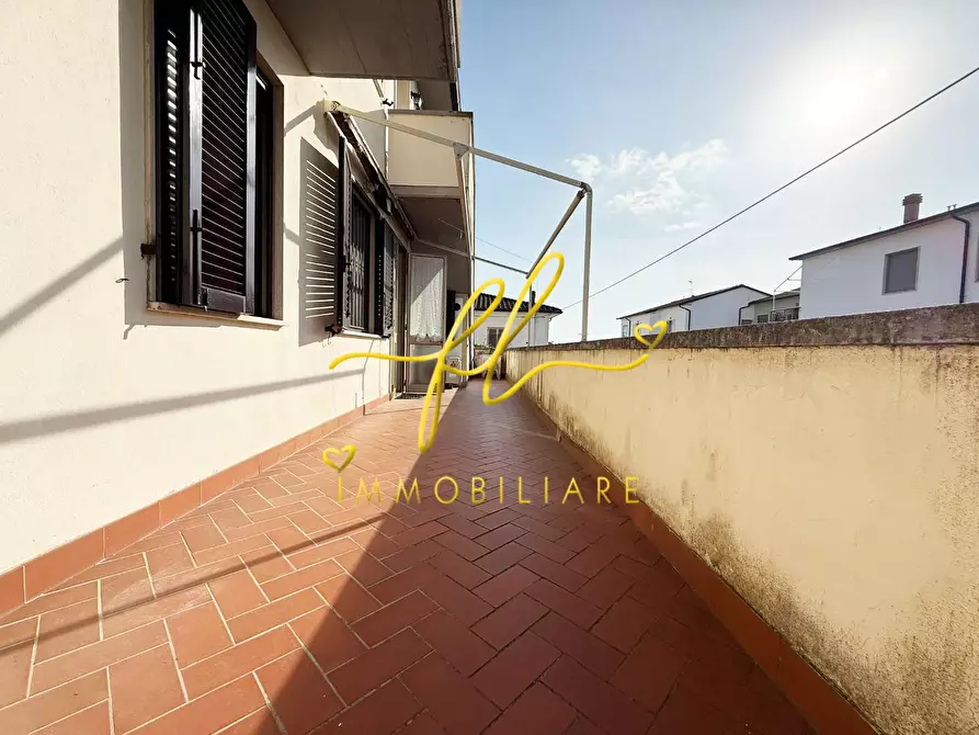 Immagine 3 di Appartamento in vendita  a Montescudaio