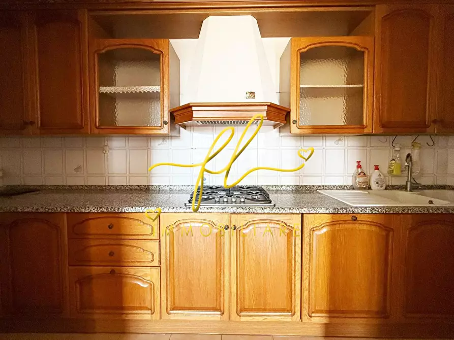 Immagine 6 di Appartamento in vendita  a Montescudaio