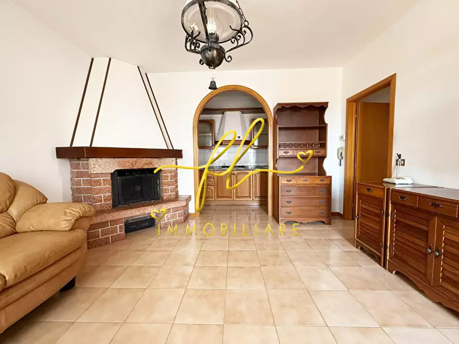 Immagine 7 di Appartamento in vendita  a Montescudaio