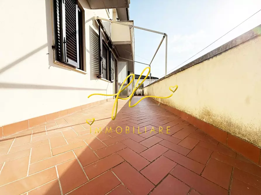 Immagine 9 di Appartamento in vendita  a Montescudaio