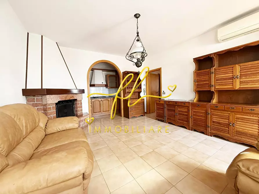 Immagine 4 di Appartamento in vendita  a Montescudaio