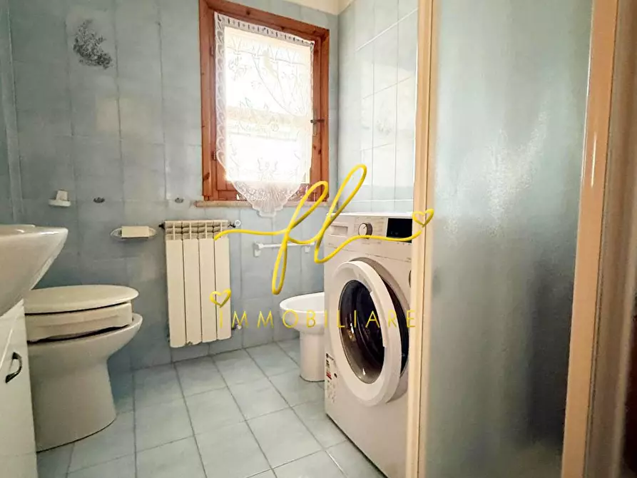 Immagine 13 di Appartamento in vendita  a Montescudaio