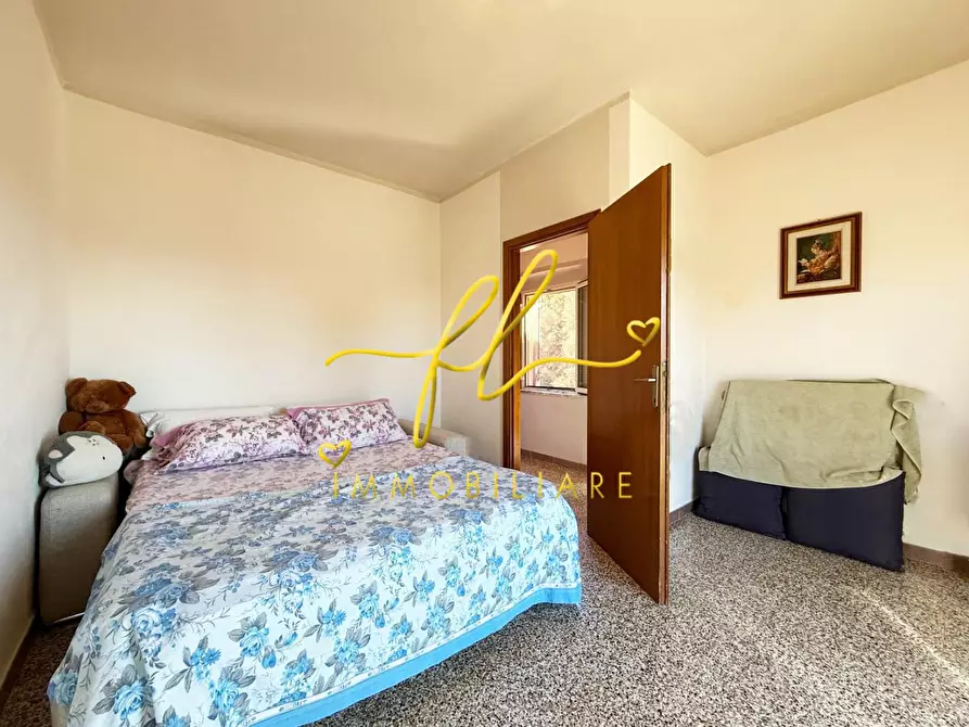 Immagine 11 di Terratetto in vendita  a Rosignano Marittimo