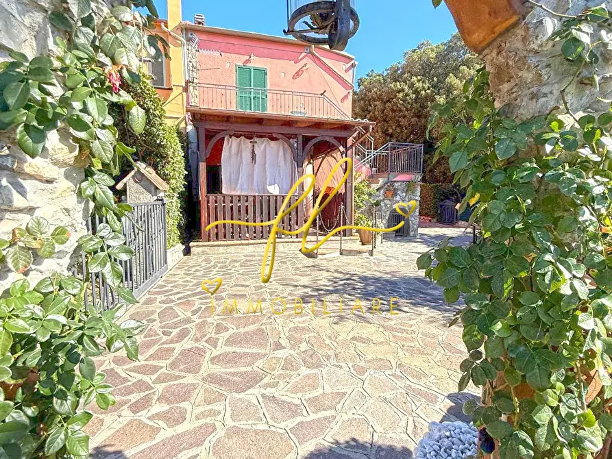 Immagine 28 di Terratetto in vendita  a Rosignano Marittimo