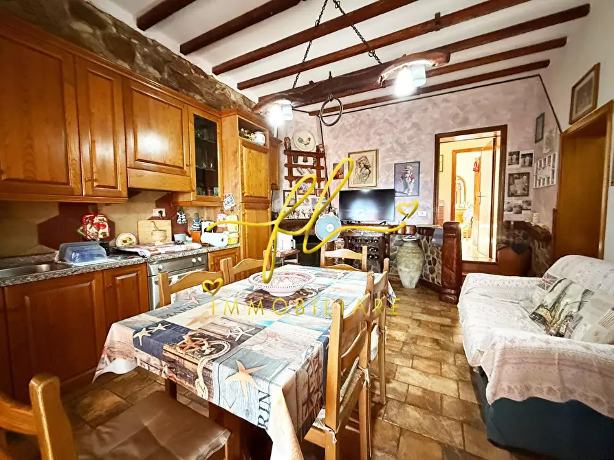 Immagine 5 di Terratetto in vendita  a Rosignano Marittimo