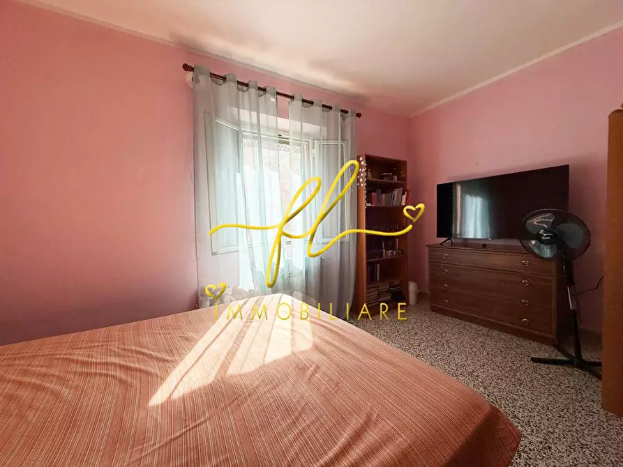 Immagine 14 di Terratetto in vendita  a Rosignano Marittimo