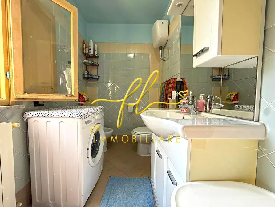 Immagine 18 di Terratetto in vendita  a Rosignano Marittimo