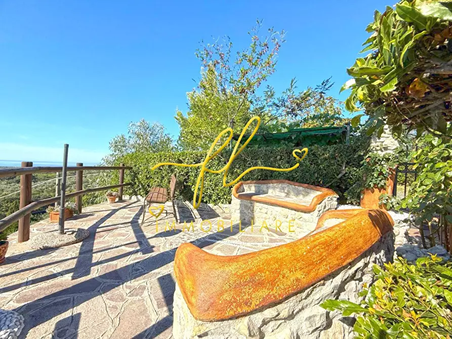 Immagine 30 di Terratetto in vendita  a Rosignano Marittimo