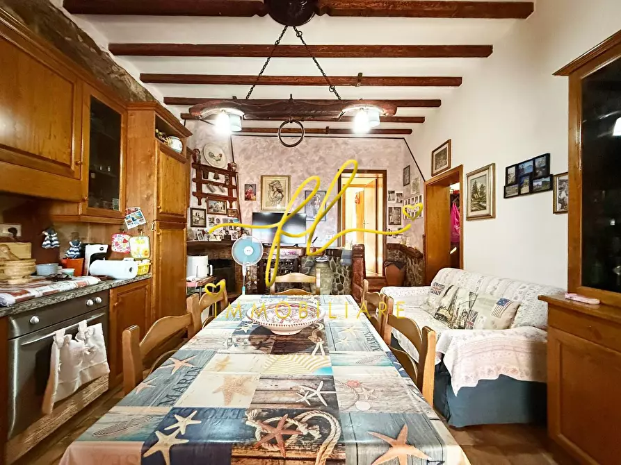 Immagine 3 di Terratetto in vendita  a Rosignano Marittimo