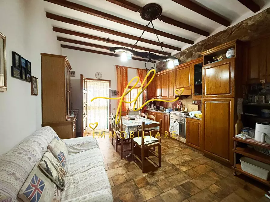 Immagine 6 di Terratetto in vendita  a Rosignano Marittimo