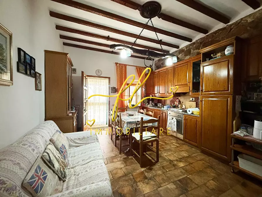 Immagine 2 di Terratetto in vendita  a Rosignano Marittimo