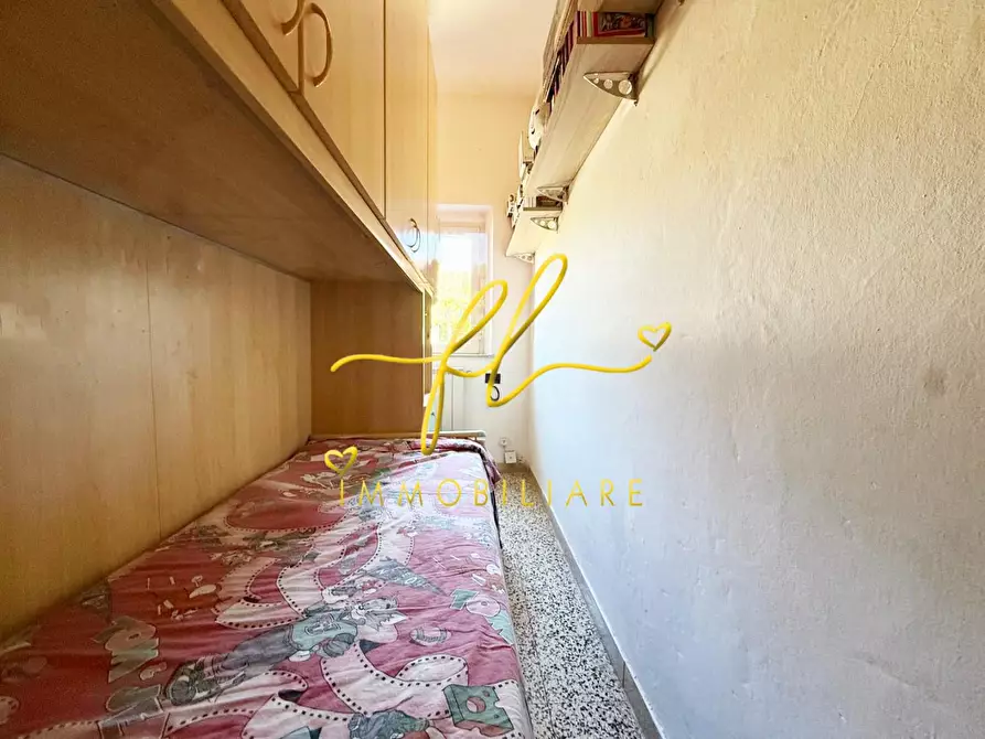 Immagine 16 di Terratetto in vendita  a Rosignano Marittimo