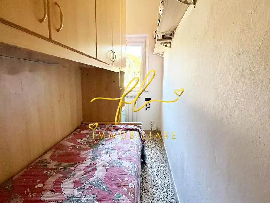 Immagine 17 di Terratetto in vendita  a Rosignano Marittimo