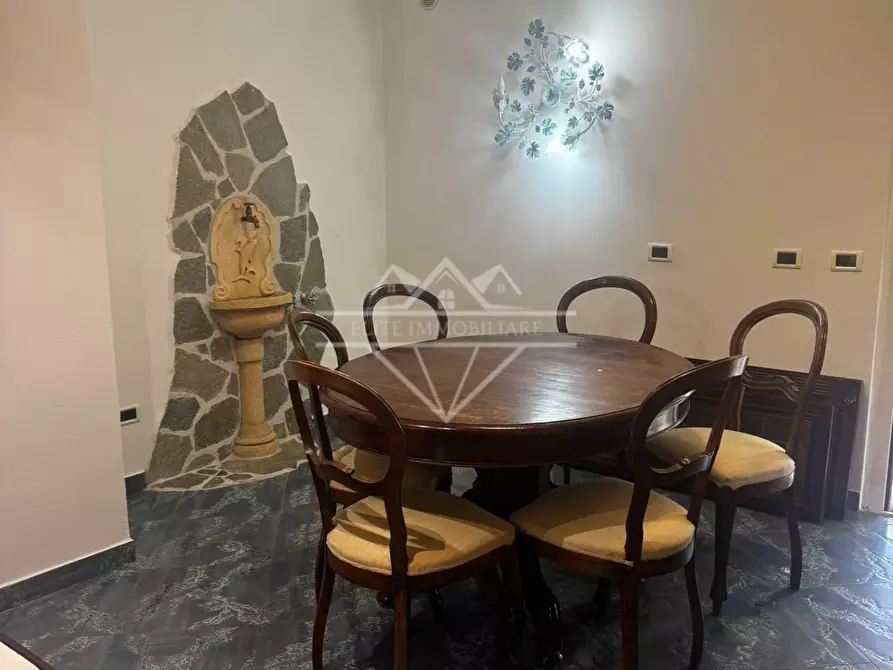 Immagine 2 di Villetta a schiera in vendita  a Massa