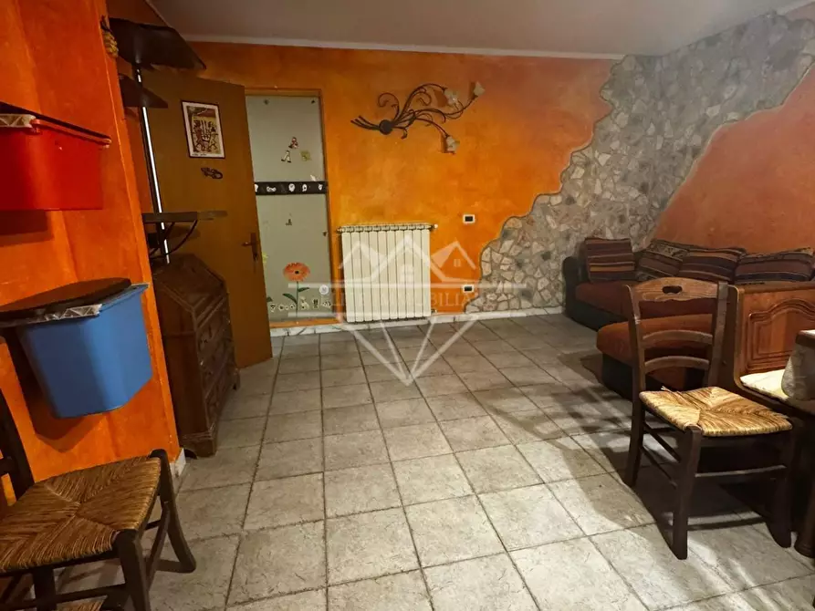 Immagine 17 di Villetta a schiera in vendita  a Massa