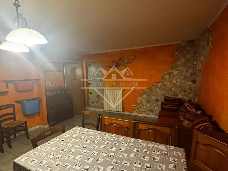 Immagine 19 di Villetta a schiera in vendita  a Massa