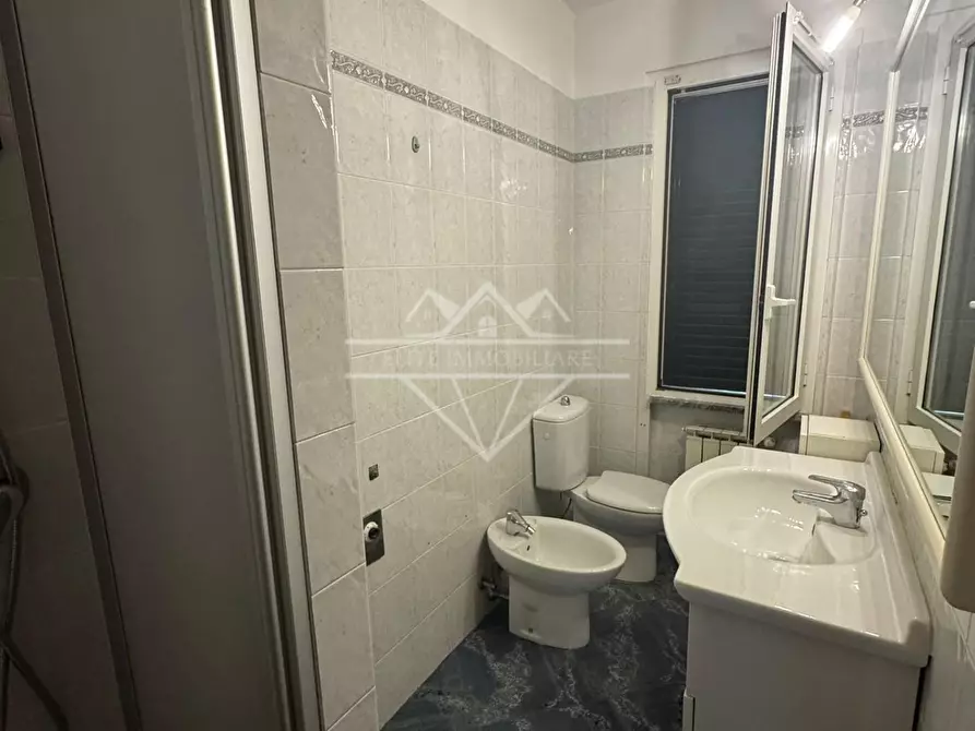 Immagine 5 di Villetta a schiera in vendita  a Massa