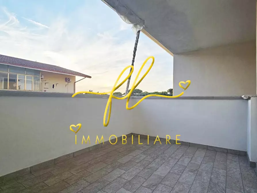 Immagine 2 di Appartamento in vendita  a Rosignano Marittimo