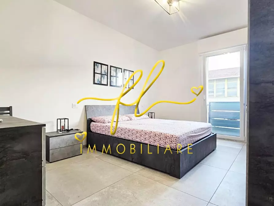 Immagine 4 di Appartamento in vendita  a Rosignano Marittimo