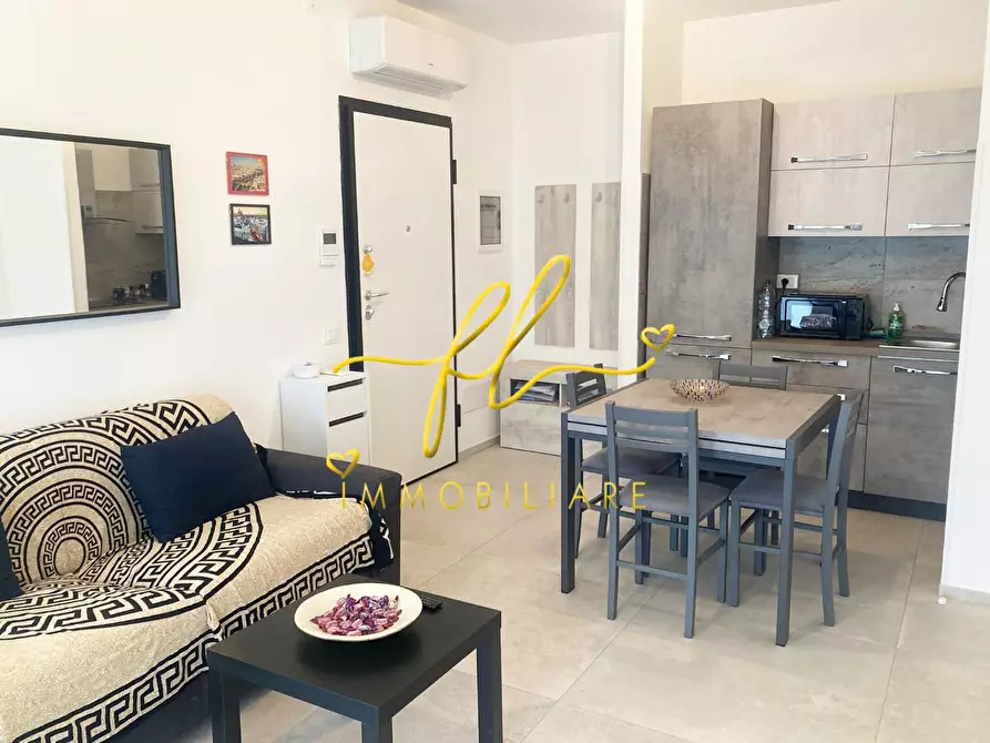 Immagine 1 di Appartamento in vendita  a Rosignano Marittimo