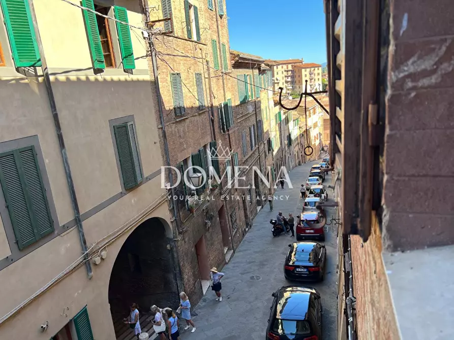 Immagine 6 di Appartamento in affitto  a Siena
