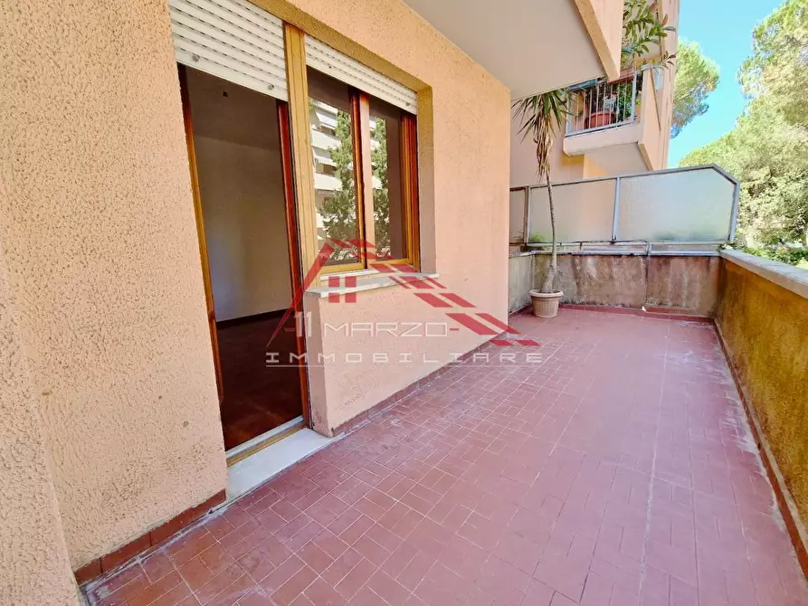 Immagine 24 di Appartamento in vendita  a Pisa