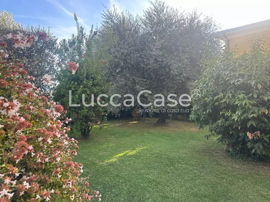 Immagine 1 di Villa in vendita  a Lucca