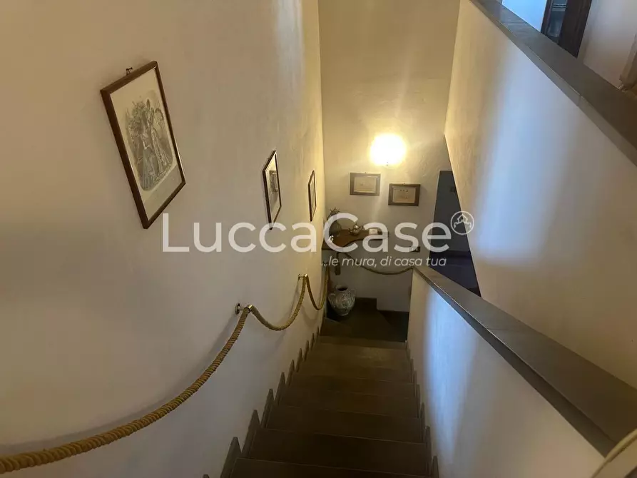 Immagine 14 di Villa in vendita  a Lucca