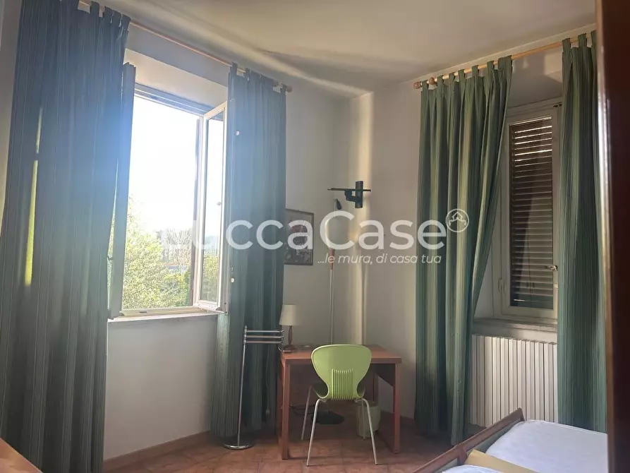 Immagine 15 di Villa in vendita  a Lucca