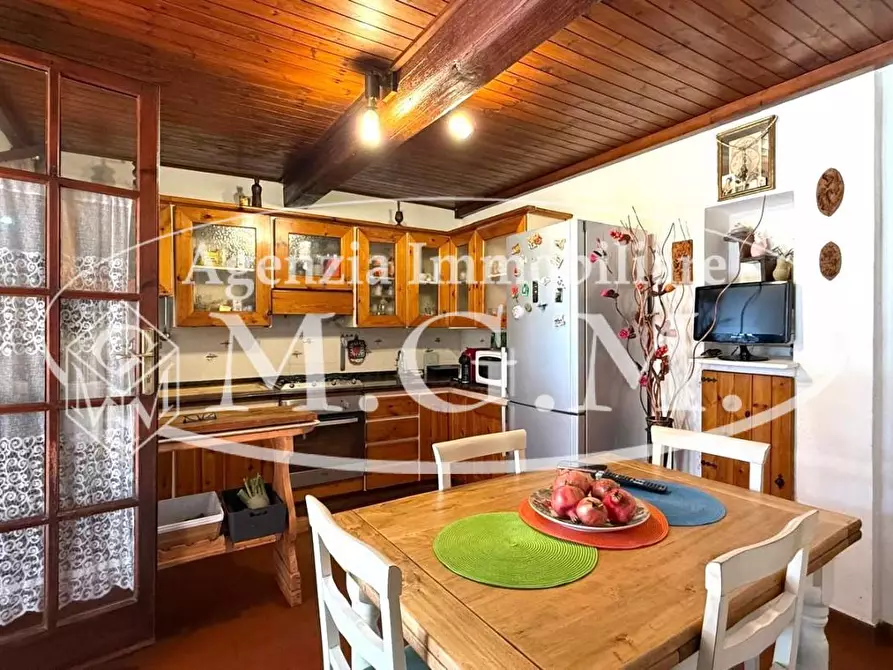 Immagine 15 di Porzione di casa in vendita  a Pontedera