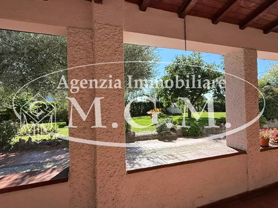 Immagine 11 di Porzione di casa in vendita  a Pontedera