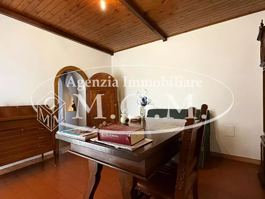 Immagine 24 di Porzione di casa in vendita  a Pontedera