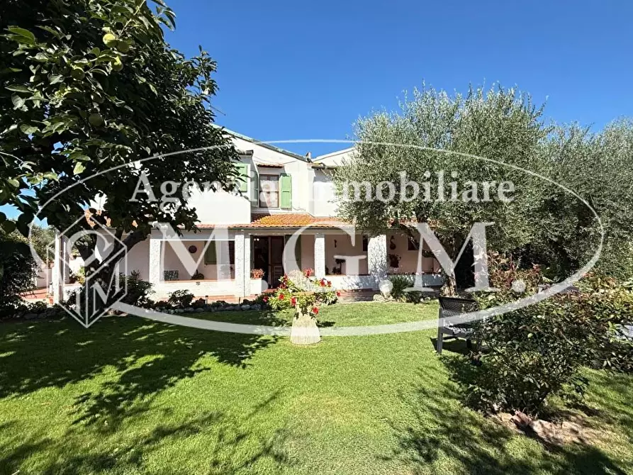 Immagine 3 di Porzione di casa in vendita  a Pontedera