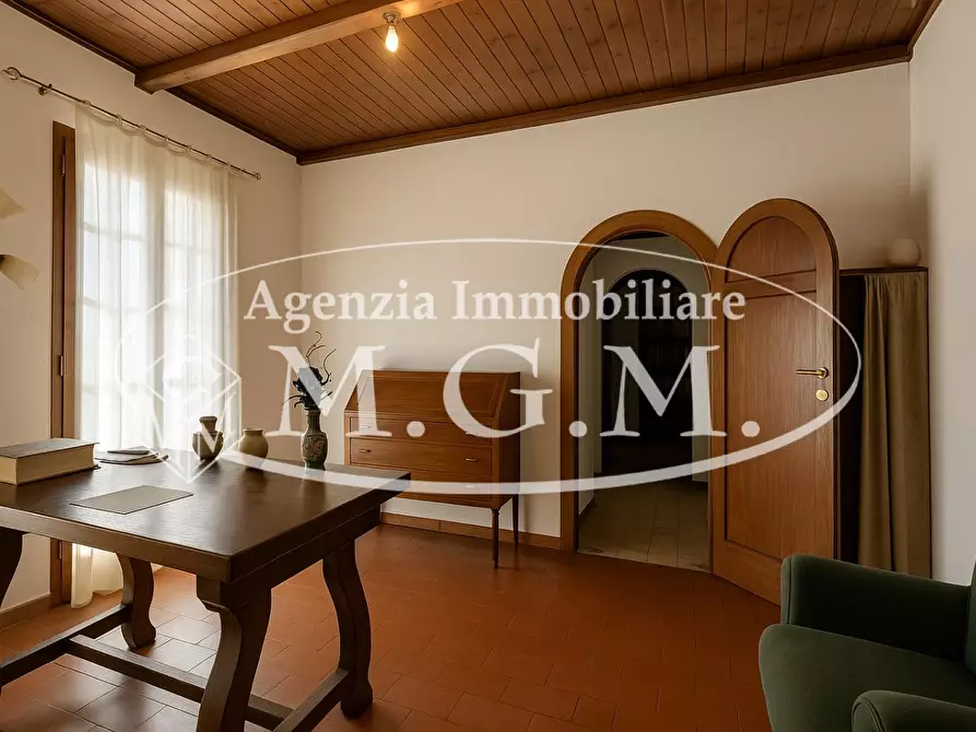 Immagine 23 di Porzione di casa in vendita  a Pontedera