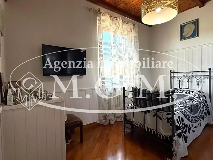 Immagine 26 di Porzione di casa in vendita  a Pontedera