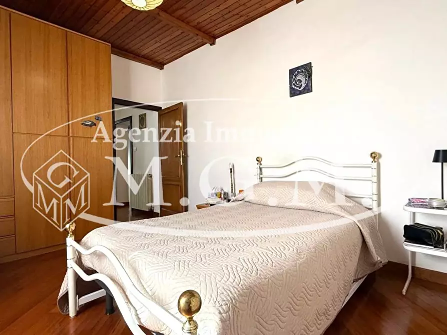 Immagine 32 di Porzione di casa in vendita  a Pontedera