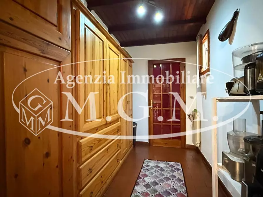 Immagine 16 di Porzione di casa in vendita  a Pontedera