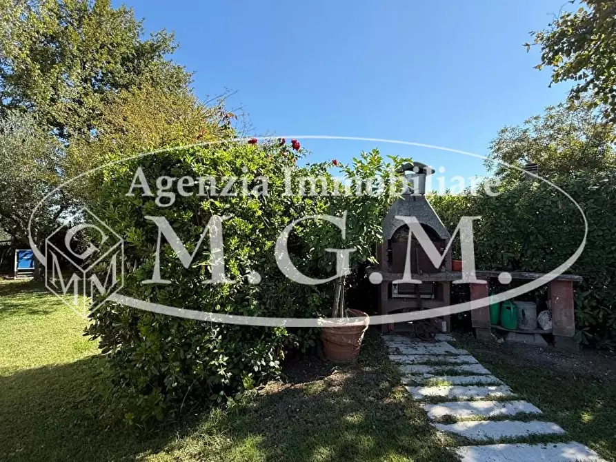 Immagine 5 di Porzione di casa in vendita  a Pontedera