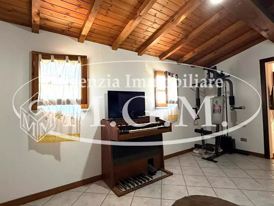 Immagine 35 di Porzione di casa in vendita  a Pontedera