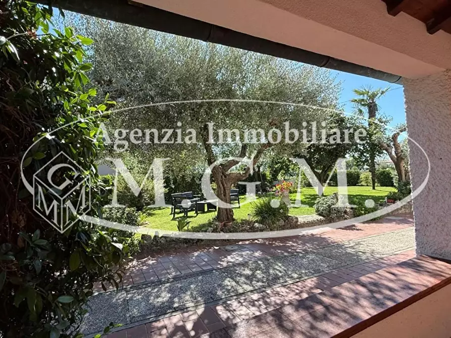 Immagine 13 di Porzione di casa in vendita  a Pontedera